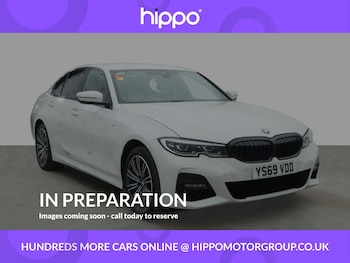 Used BMW 3 Series 2019 for sale - 78676050: Photo