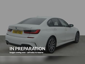 Used BMW 3 Series 2019 for sale - 78676050: Photo