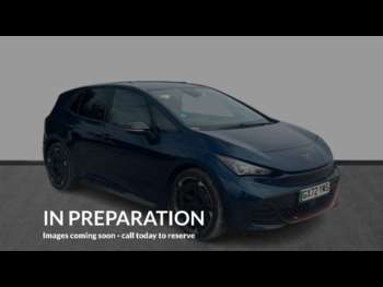 Used Cupra Born 2022 for sale - 75196536: Photo