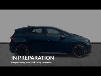 Used Cupra Born 2022 for sale - 75196536: Photo