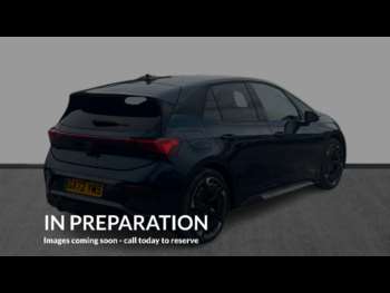 Used Cupra Born 2022 for sale - 75196536: Photo