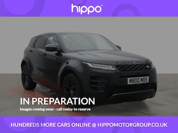 Used Land Rover Range Rover Evoque 2022 for sale - 79049230: Photo