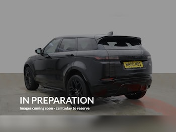 Used Land Rover Range Rover Evoque 2022 for sale - 79049230: Photo