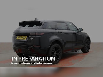 Used Land Rover Range Rover Evoque 2022 for sale - 79049230: Photo