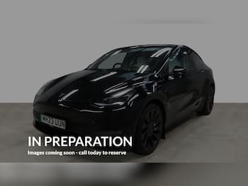 Used Tesla Model Y 2023 for sale - 79821520: Photo