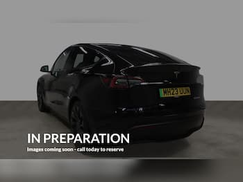 Used Tesla Model Y 2023 for sale - 79821520: Photo