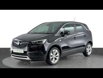2020 - 1.2T [130] Business Edition Nav 5dr [S/S]