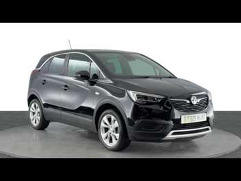Used Vauxhall Crossland X 2020 for sale - 75133390: Photo