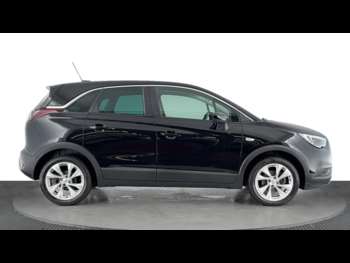 Used Vauxhall Crossland X 2020 for sale - 75133390: Photo