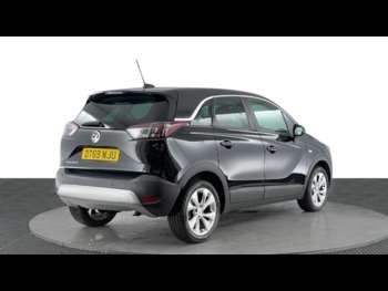 Used Vauxhall Crossland X 2020 for sale - 75133390: Photo
