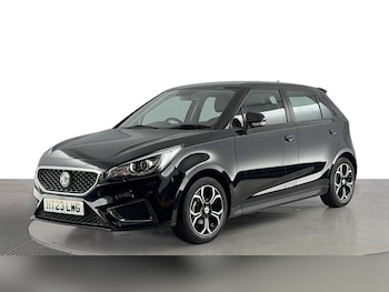 MG - MG3