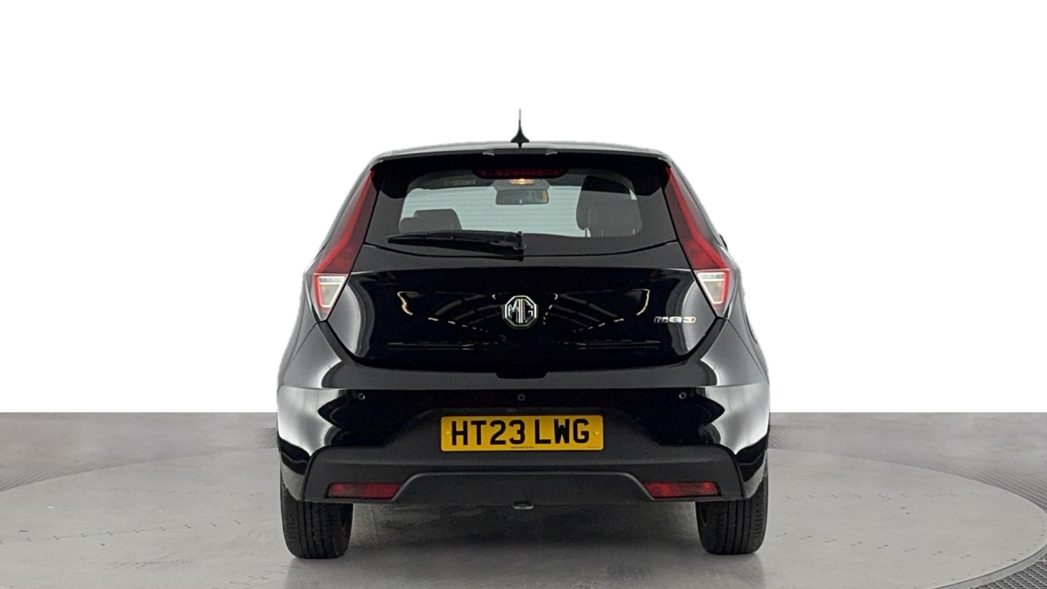 Vehicle 40
