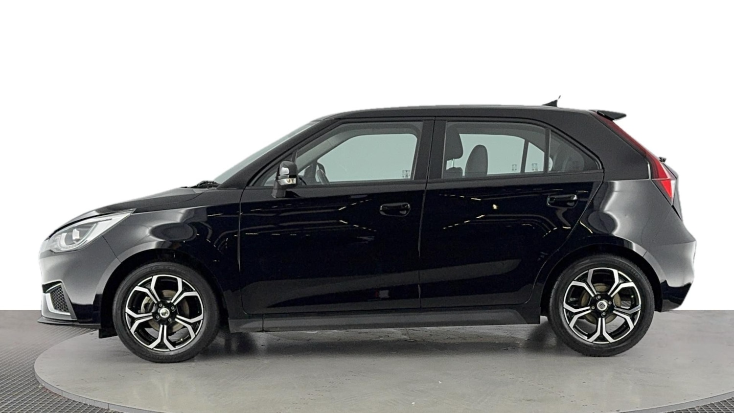 Vehicle 42