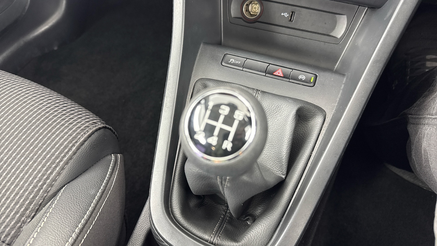 Vehicle 53