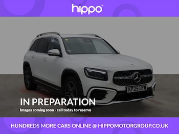 Used Mercedes-Benz GLB 2025 for sale - 78260344: Photo