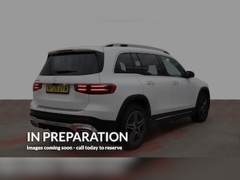 Used Mercedes-Benz GLB 2025 for sale - 78260344: Photo