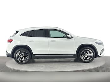 Used Mercedes-Benz EQA 2023 for sale - 79634060: Photo