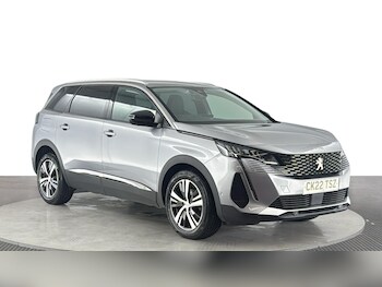 Used Peugeot 5008 2022 for sale - 78866164: Photo