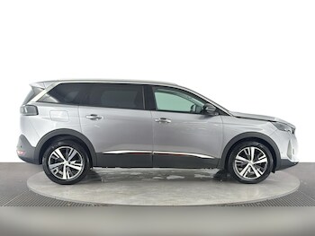 Used Peugeot 5008 2022 for sale - 78866164: Photo