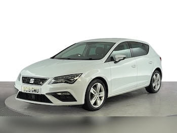 SEAT - Leon