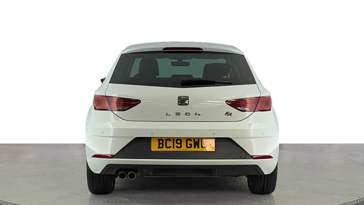 Vehicle 40