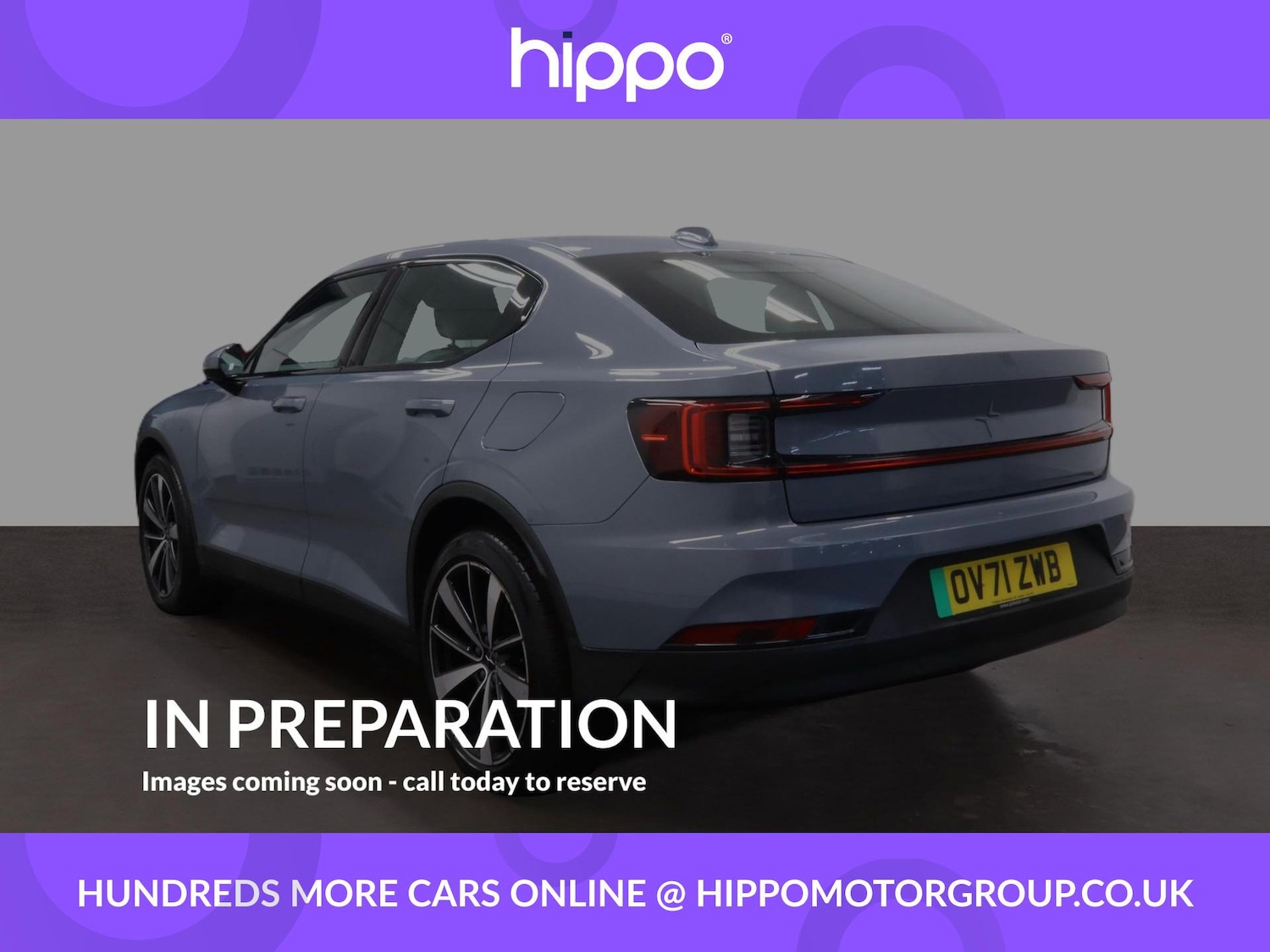 Used Polestar Polestar 2 2021 for sale - 77411610: Photo 3