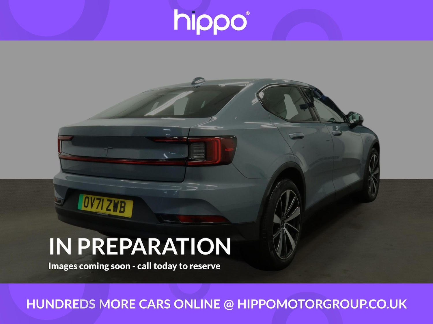 Used Polestar Polestar 2 2021 for sale - 77411610: Photo 4