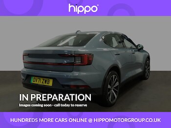 Used Polestar Polestar 2 2021 for sale - 77411610: Photo