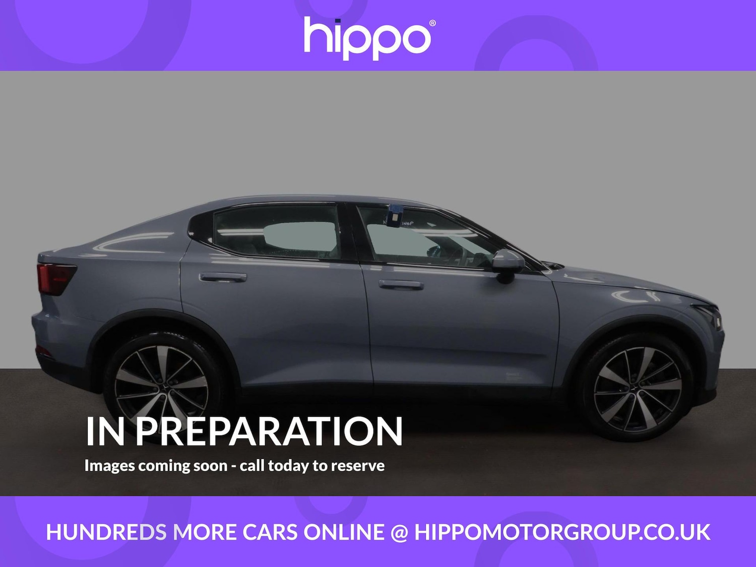 Used Polestar Polestar 2 2021 for sale - 77411610: Photo 5