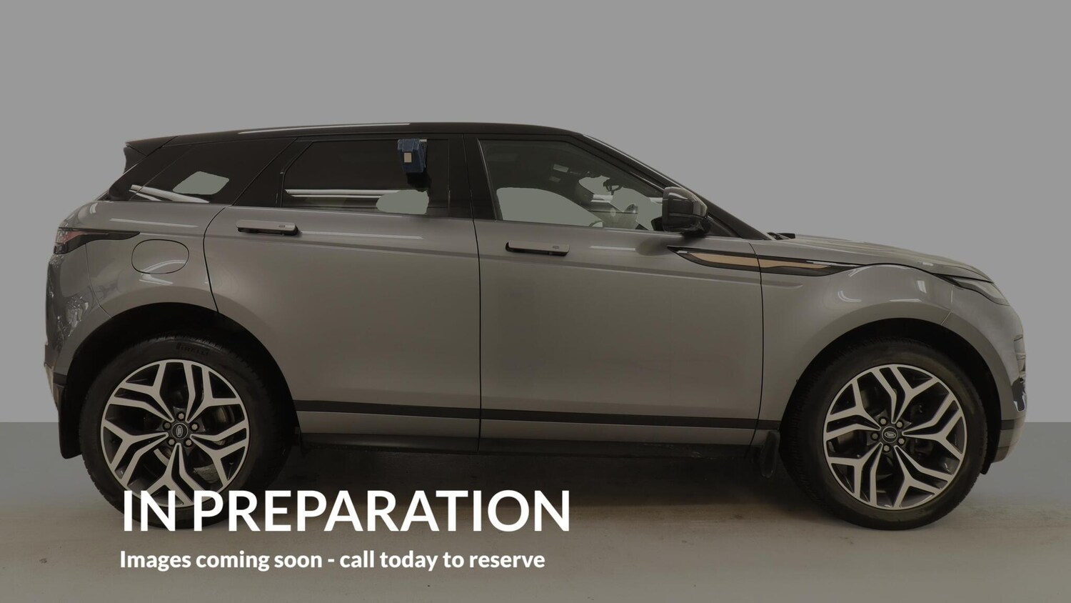 Used Land Rover Range Rover Evoque for sale - 77970039: Photo 5