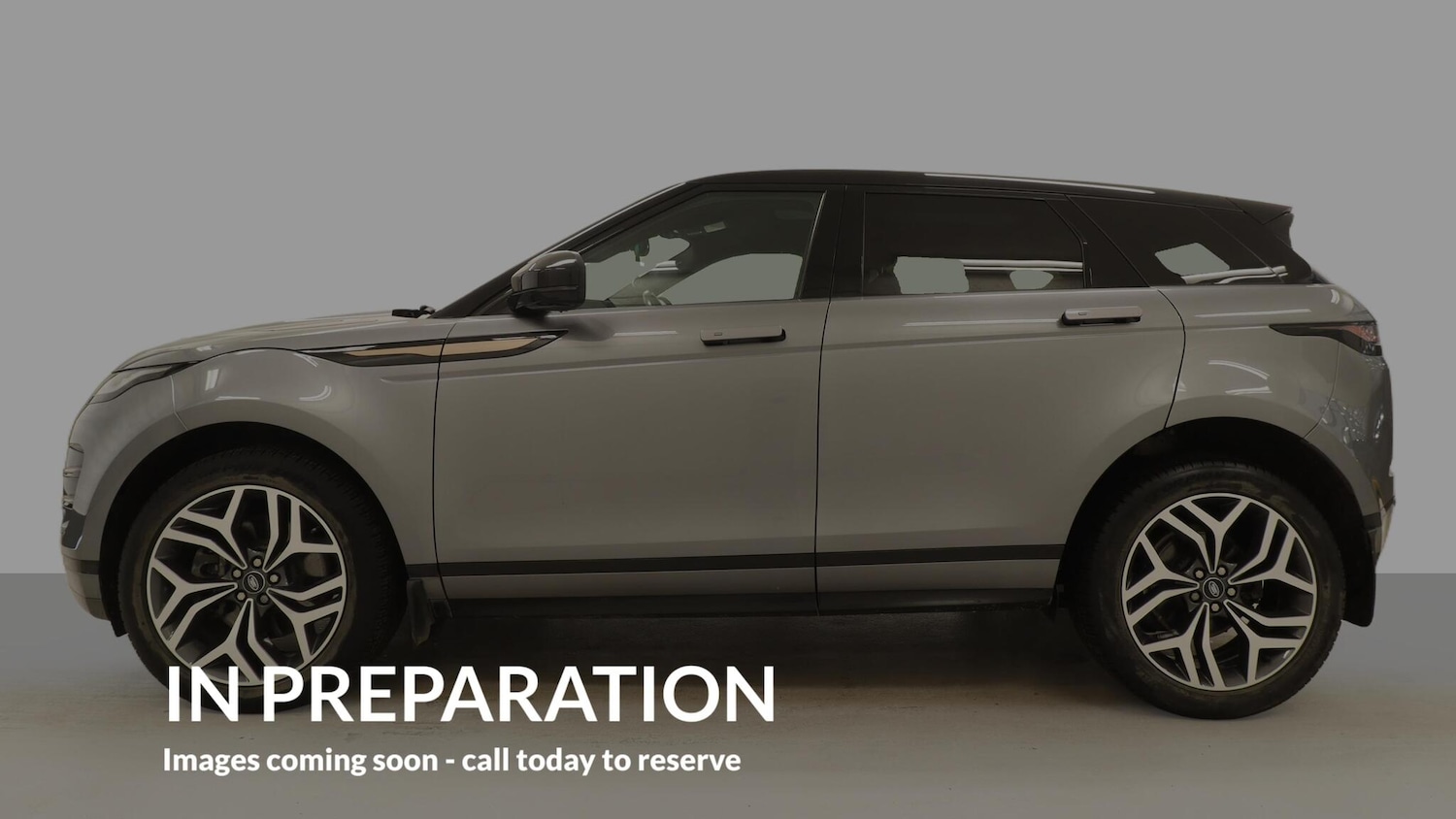 Used Land Rover Range Rover Evoque for sale - 77970039: Photo 6