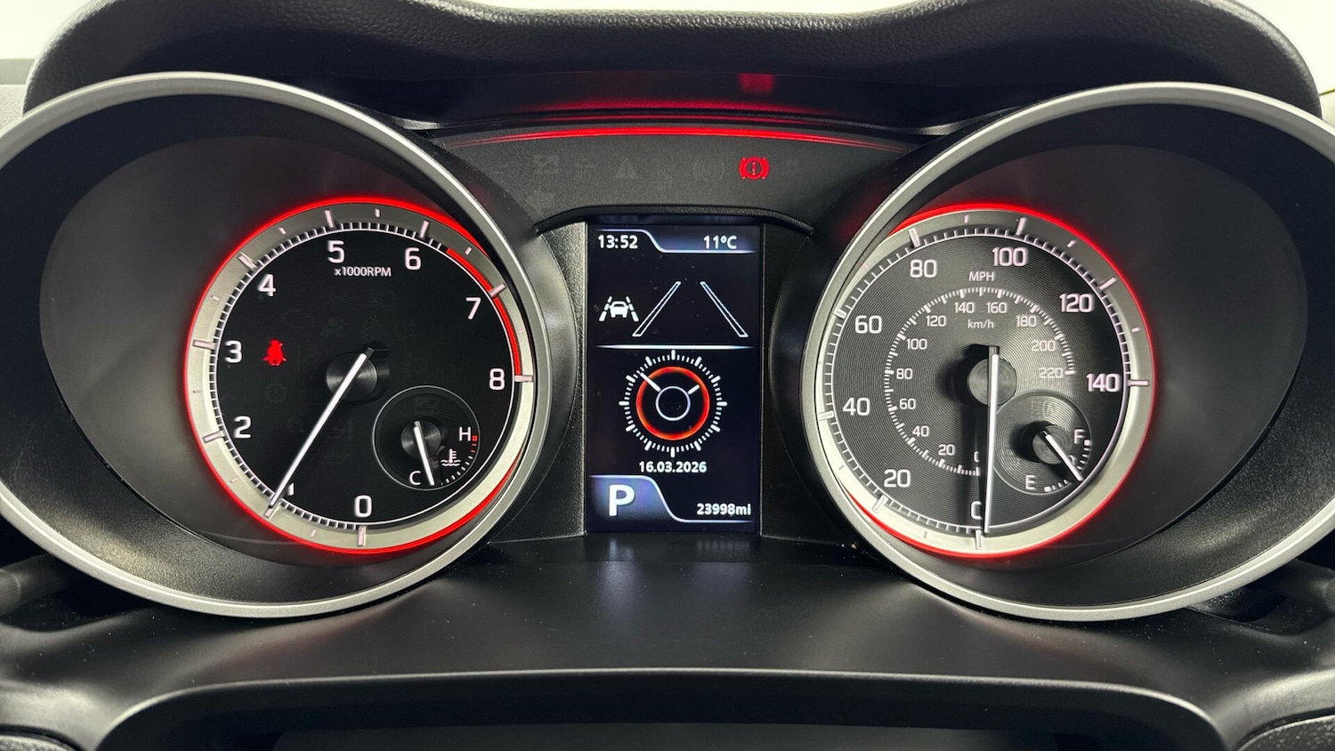 Used Suzuki Swift 2023 for sale - 78034611: Photo 13