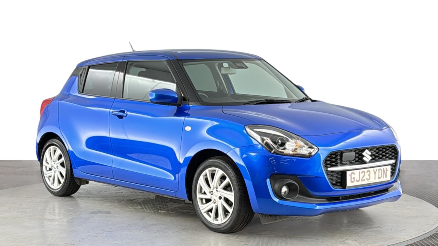Used Suzuki Swift 2023 for sale - 78034611: Photo 2