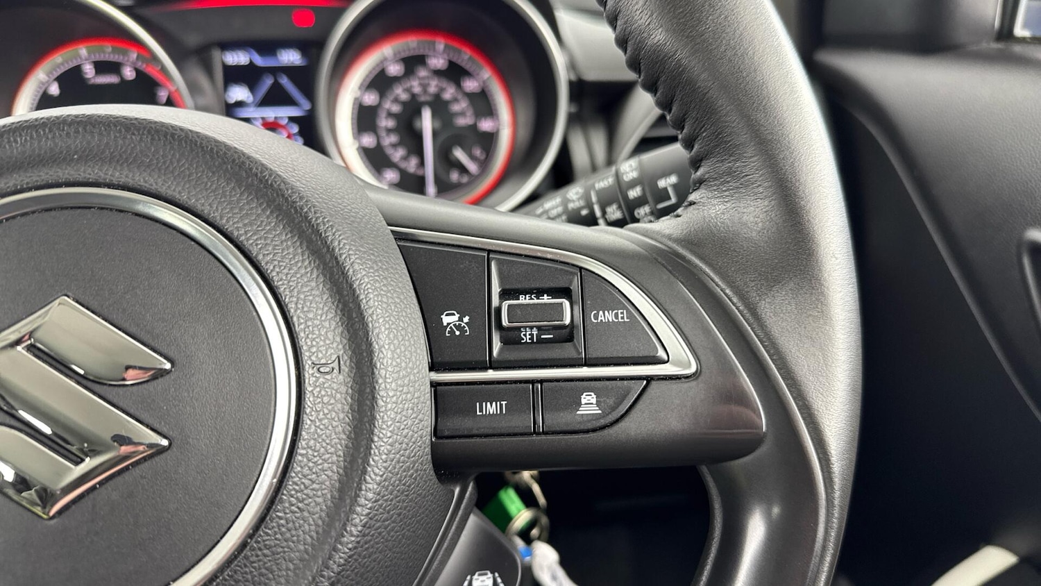 Used Suzuki Swift 2023 for sale - 78034611: Photo 22