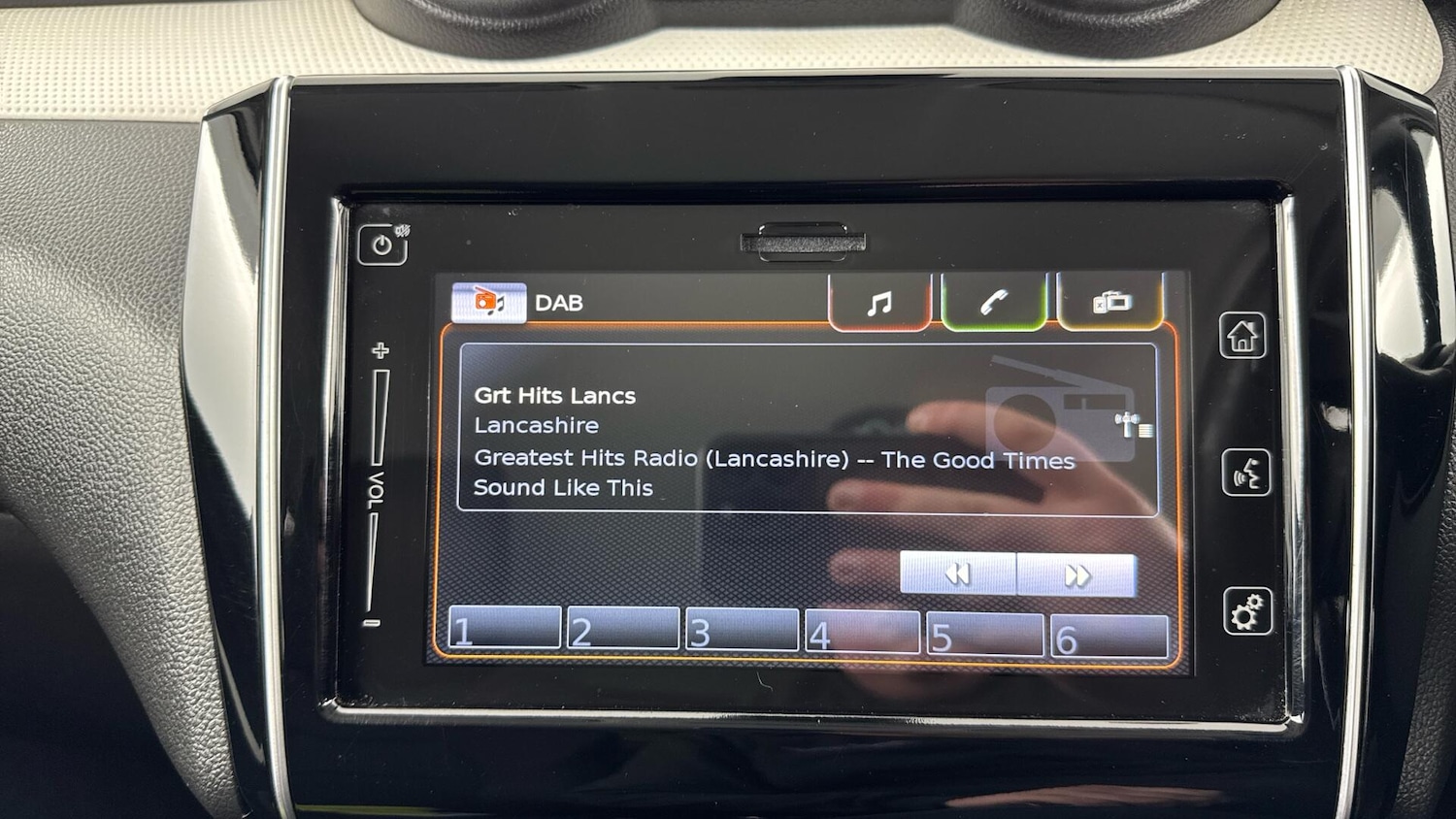 Used Suzuki Swift 2023 for sale - 78034611: Photo 25