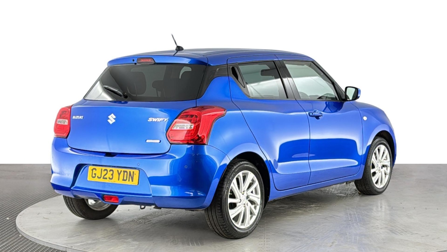 Used Suzuki Swift 2023 for sale - 78034611: Photo 4