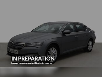 Used Skoda Superb 2023 for sale - 78878437: Photo