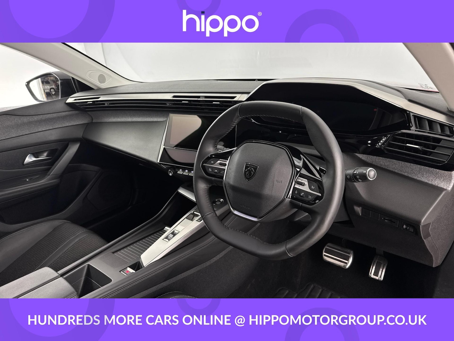 Used Peugeot 308 2023 for sale - 77525063: Photo 10