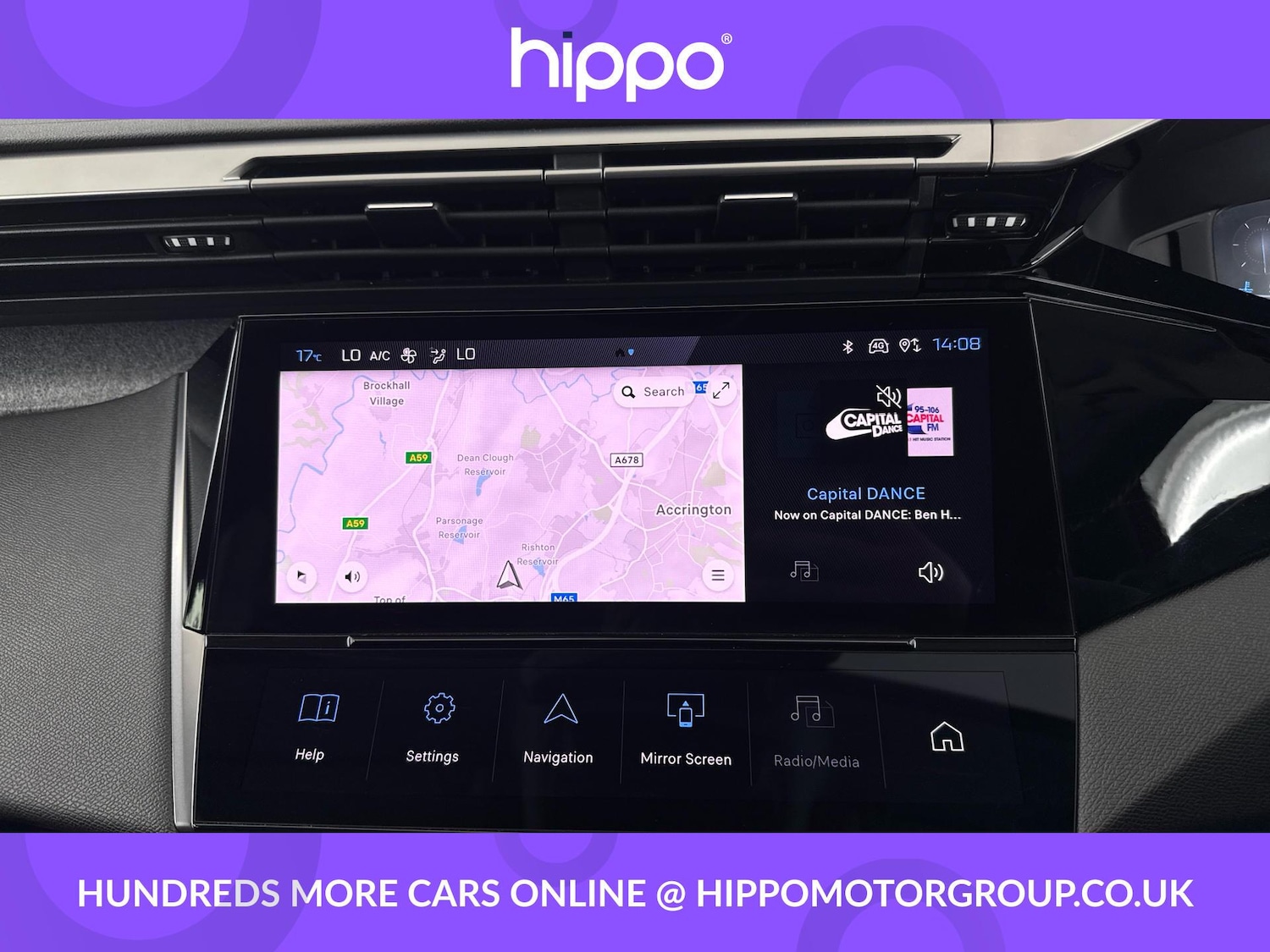 Used Peugeot 308 2023 for sale - 77525063: Photo 12