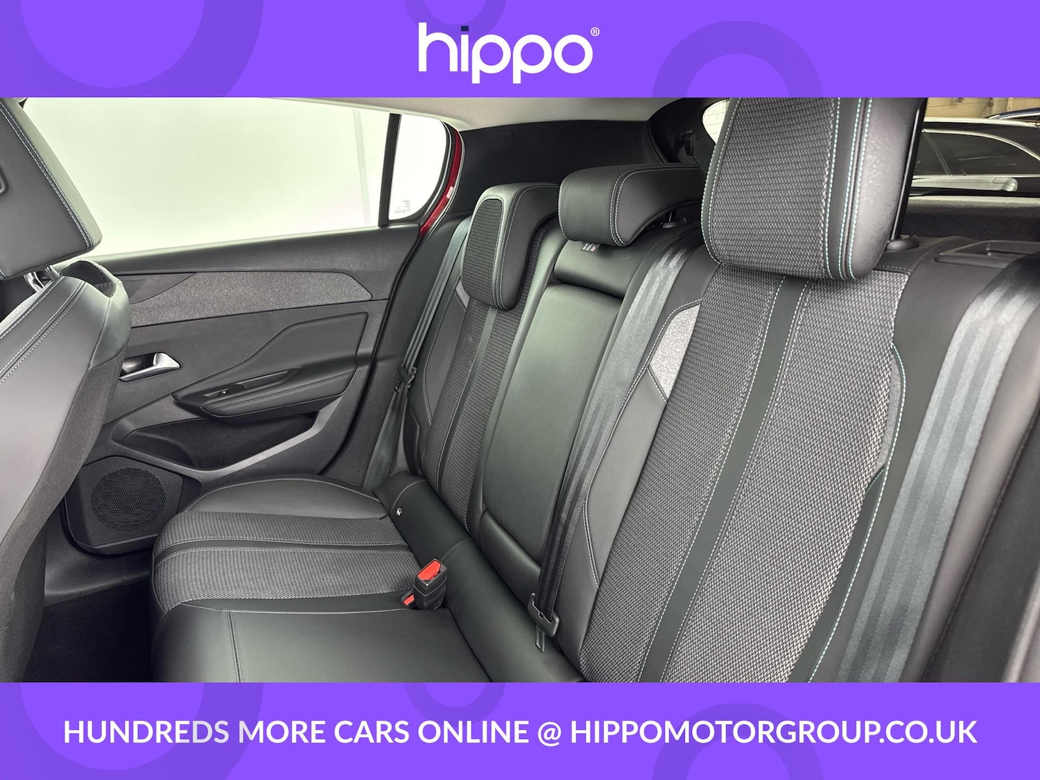 Used Peugeot 308 2023 for sale - 77525063: Photo 14