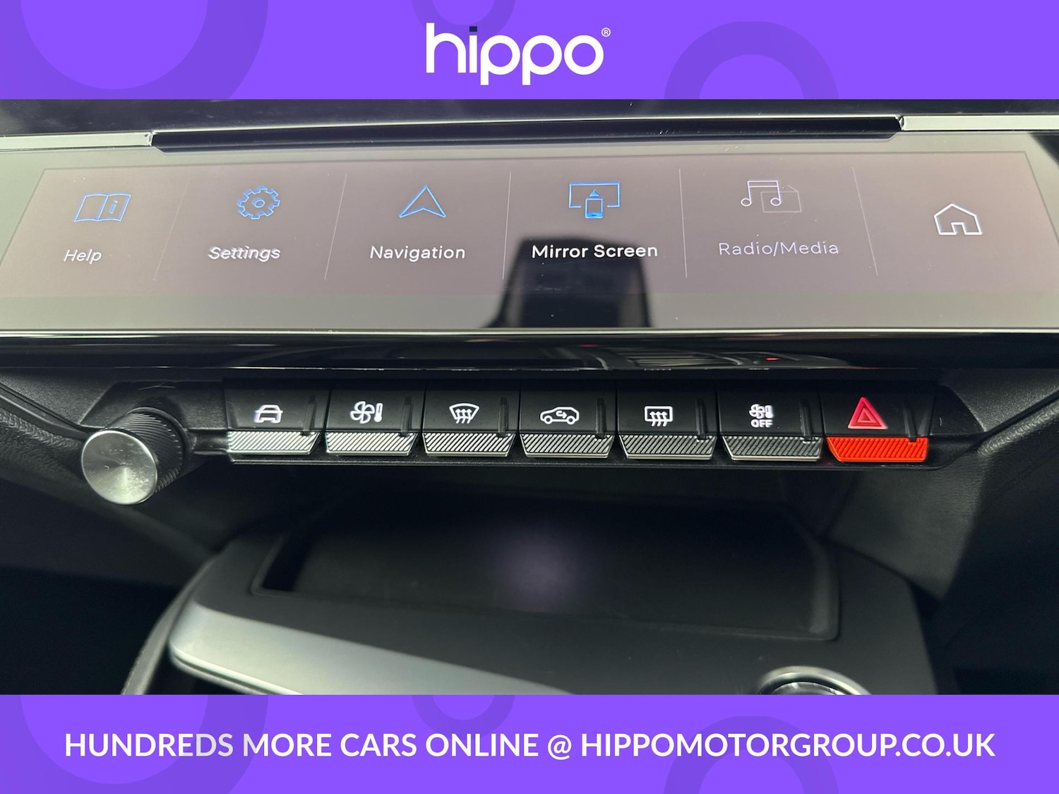 Used Peugeot 308 2023 for sale - 77525063: Photo 16