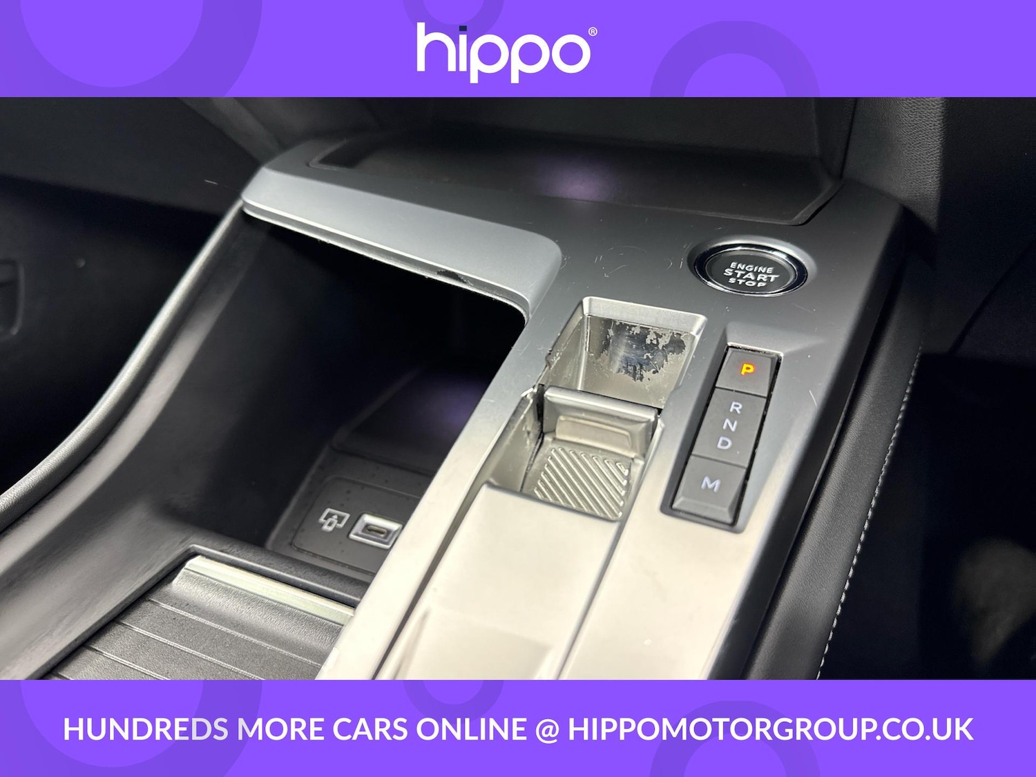 Used Peugeot 308 2023 for sale - 77525063: Photo 17