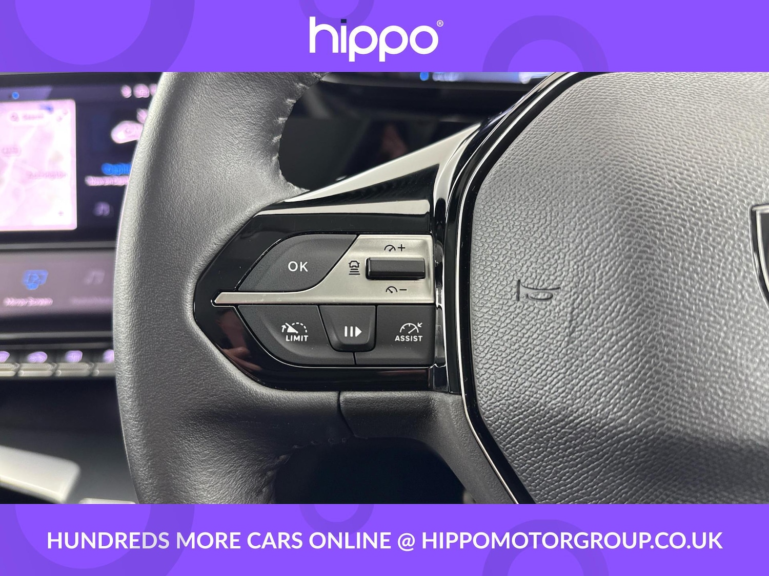 Used Peugeot 308 2023 for sale - 77525063: Photo 18