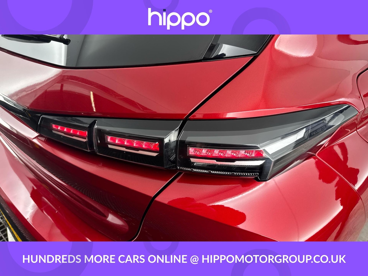 Used Peugeot 308 2023 for sale - 77525063: Photo 23