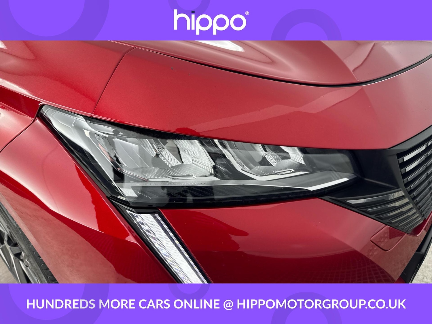 Used Peugeot 308 2023 for sale - 77525063: Photo 24