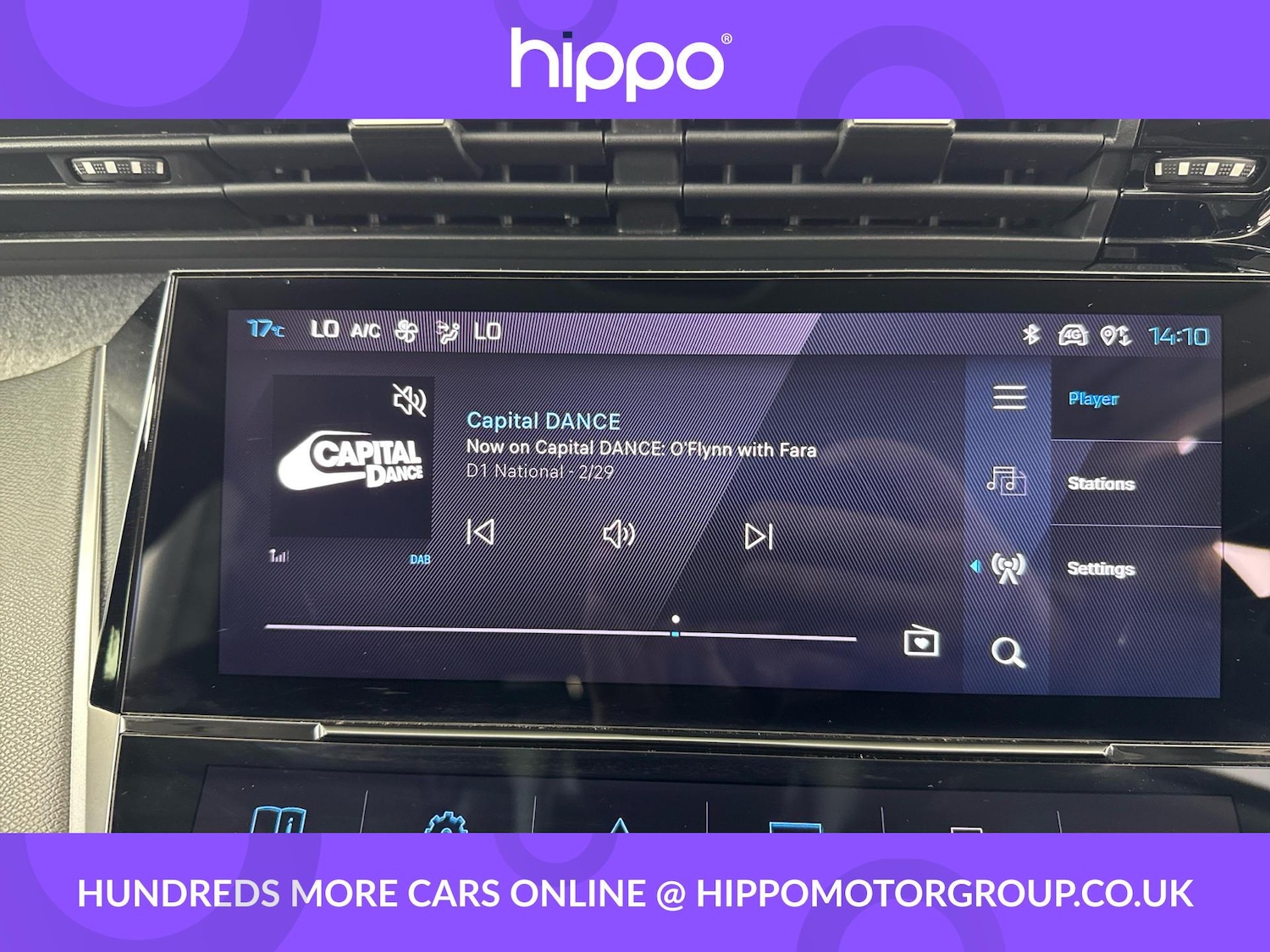 Used Peugeot 308 2023 for sale - 77525063: Photo 25