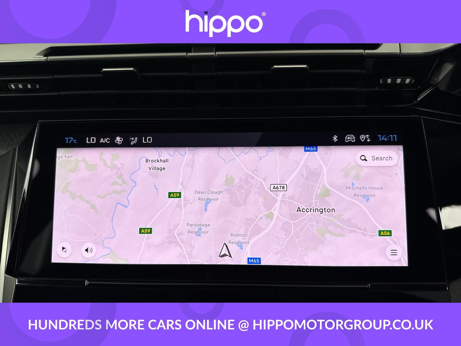 Used Peugeot 308 2023 for sale - 77525063: Photo 26