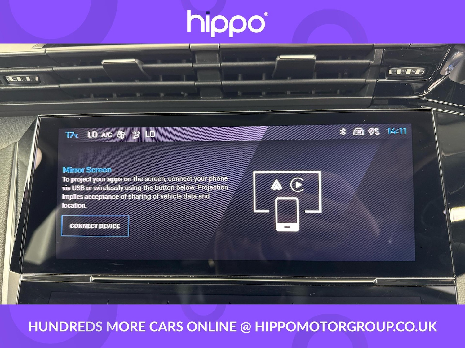 Used Peugeot 308 2023 for sale - 77525063: Photo 27