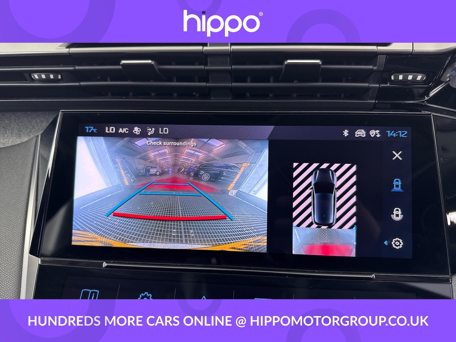 Used Peugeot 308 2023 for sale - 77525063: Photo 28