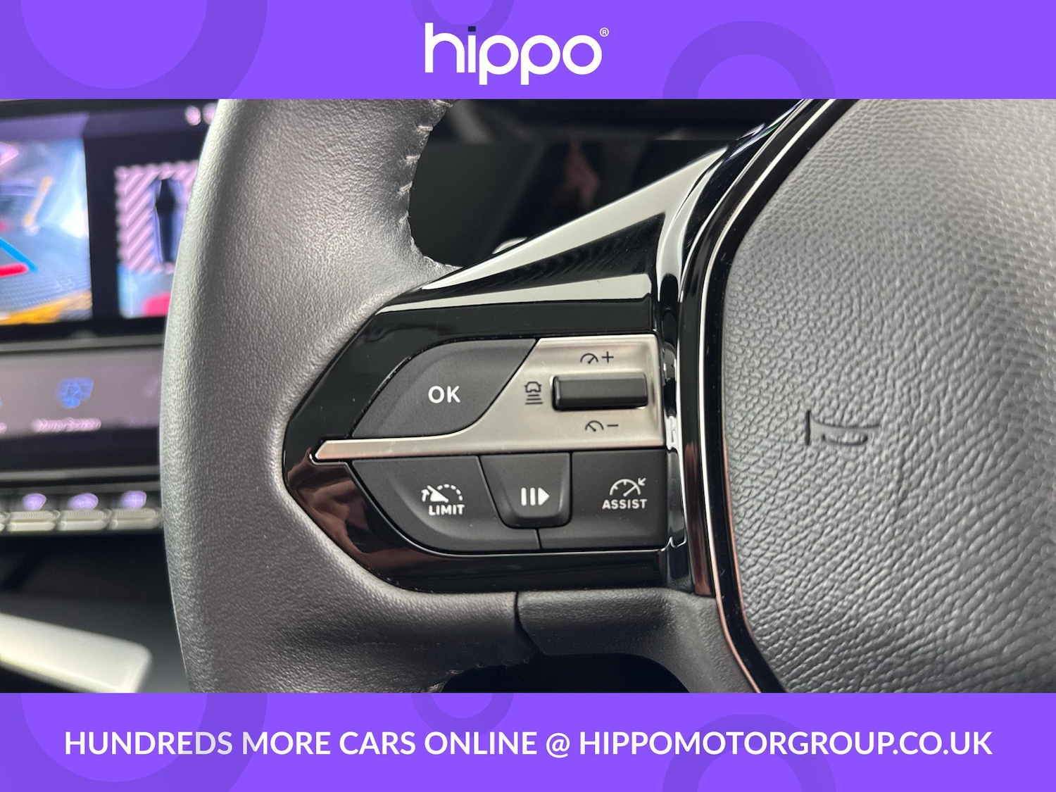 Used Peugeot 308 2023 for sale - 77525063: Photo 29